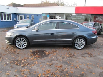 Used Volkswagen CC 2013 for sale - 76536726: Photo