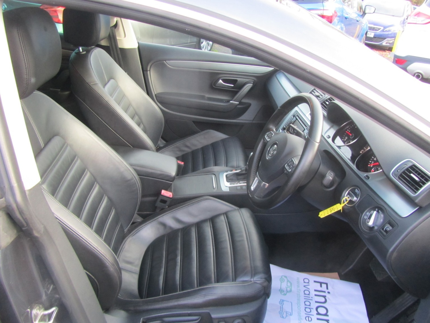 Used Volkswagen CC 2013 for sale - 76536726: Photo 3