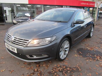 Used Volkswagen CC 2013 for sale - 76536726: Photo