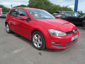 Used Volkswagen Golf 2014 for sale - 78833484: Photo