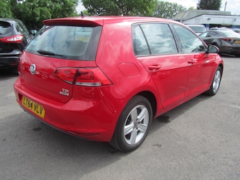 Used Volkswagen Golf 2014 for sale - 78833484: Photo