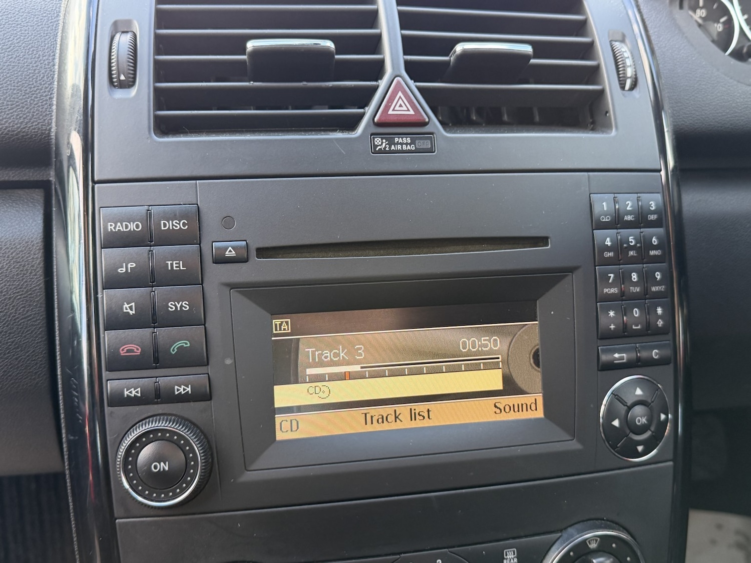 Used Mercedes-Benz A-Class 2009 for sale - 77438370: Photo 7