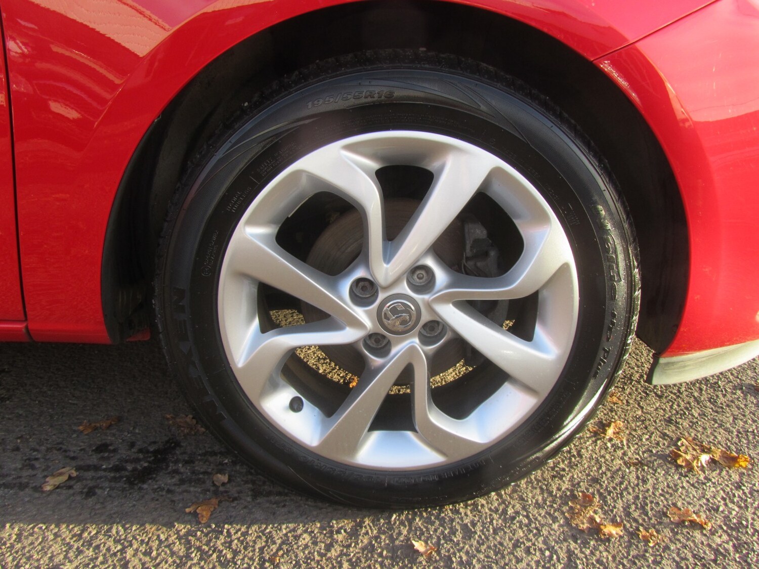 Used Vauxhall Corsa 2016 for sale - 75999864: Photo 10