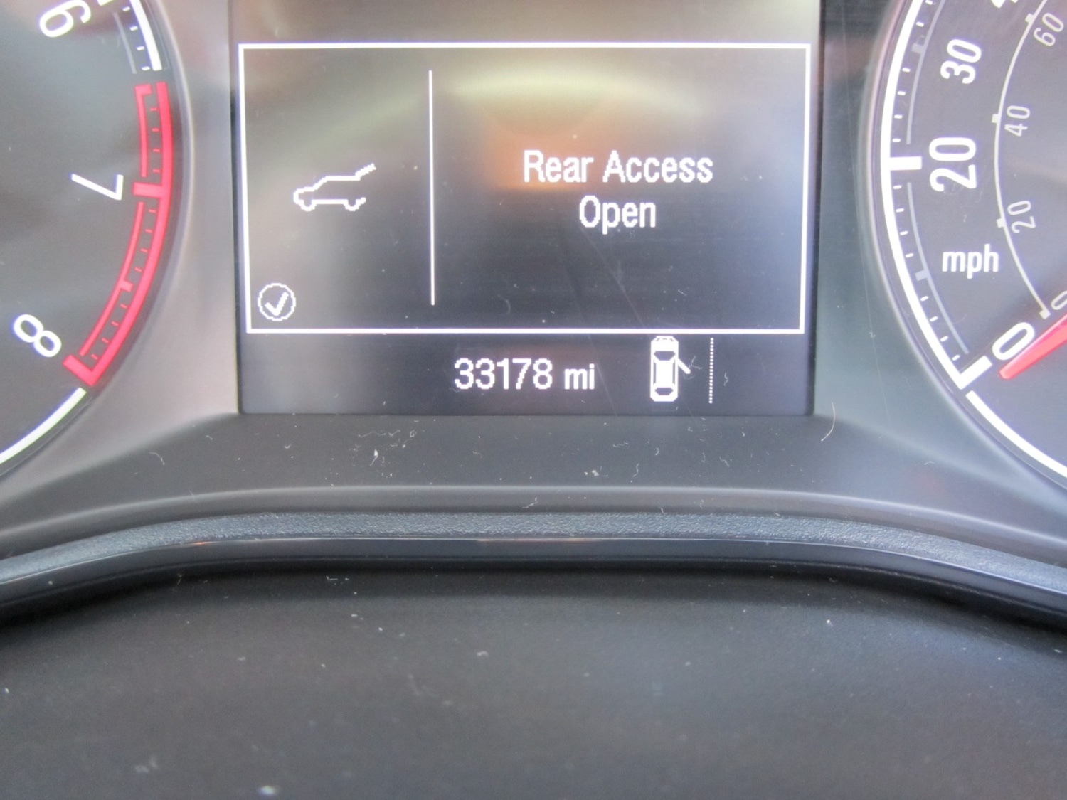 Used Vauxhall Corsa 2016 for sale - 75999864: Photo 14