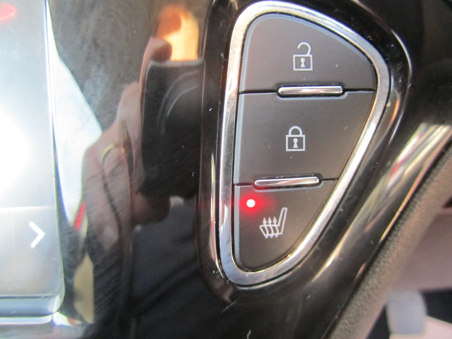 Used Vauxhall Corsa 2016 for sale - 75999864: Photo 16