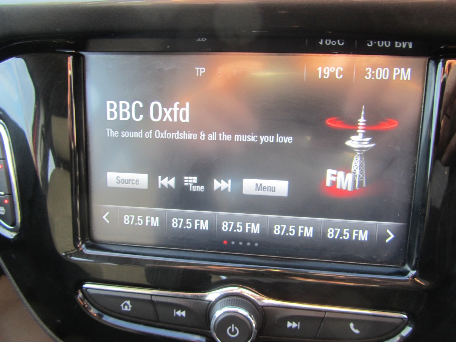 Used Vauxhall Corsa 2016 for sale - 75999864: Photo 17