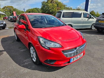 2016 - 1.4 i ecoFLEX Energy 3-Door