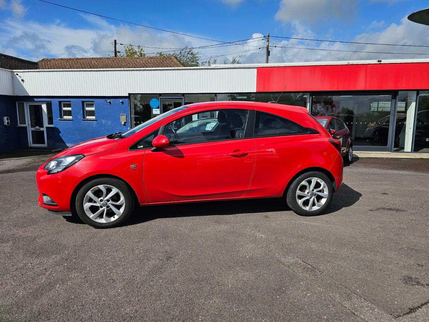 Used Vauxhall Corsa 2016 for sale - 75999864: Photo 2
