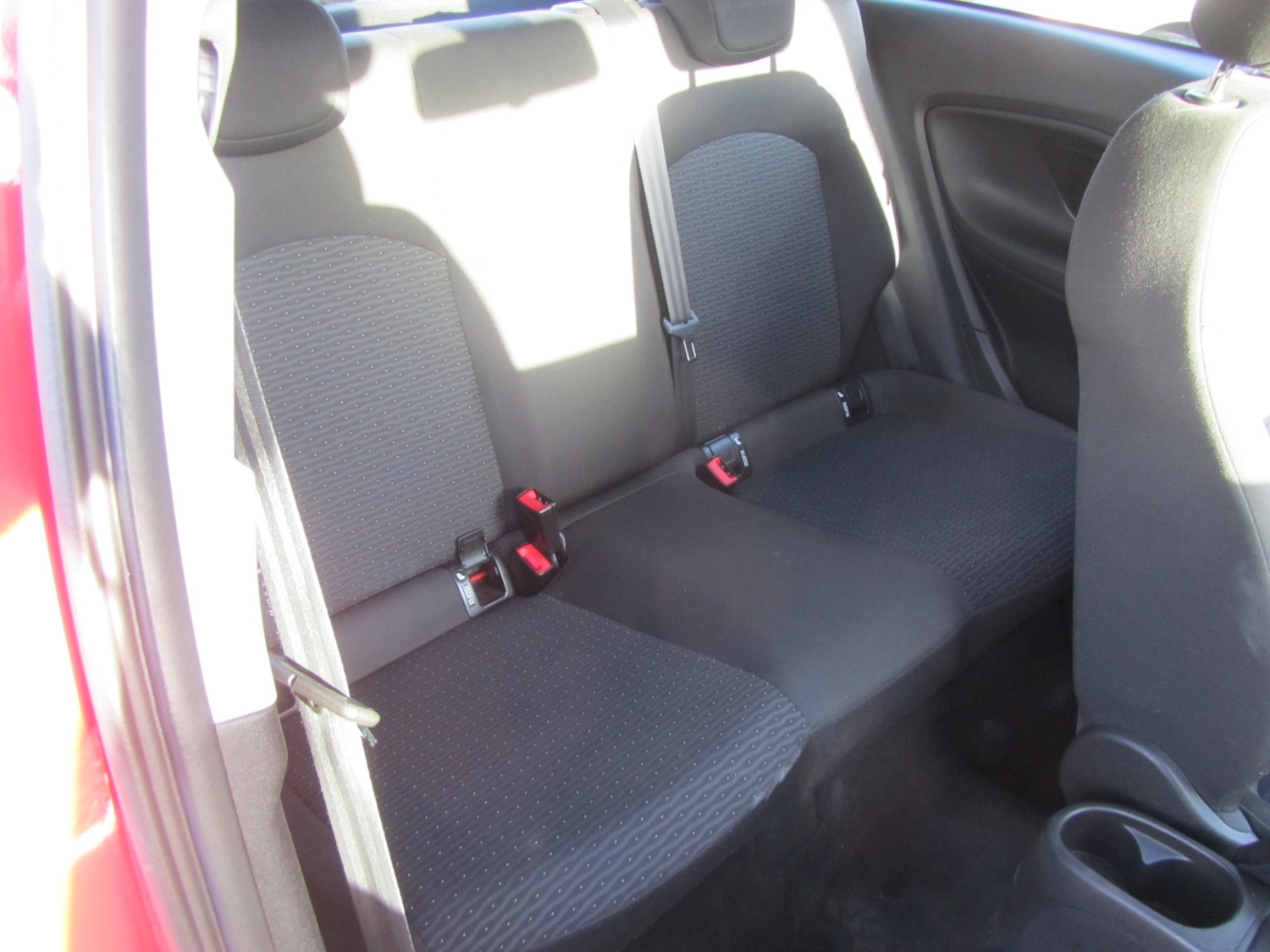 Used Vauxhall Corsa 2016 for sale - 75999864: Photo 22