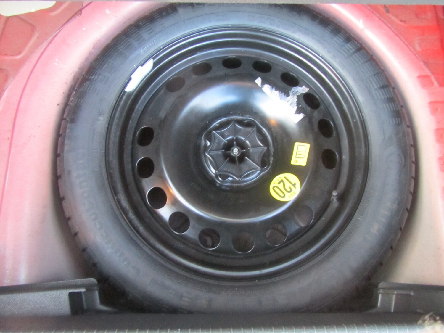 Used Vauxhall Corsa 2016 for sale - 75999864: Photo 24