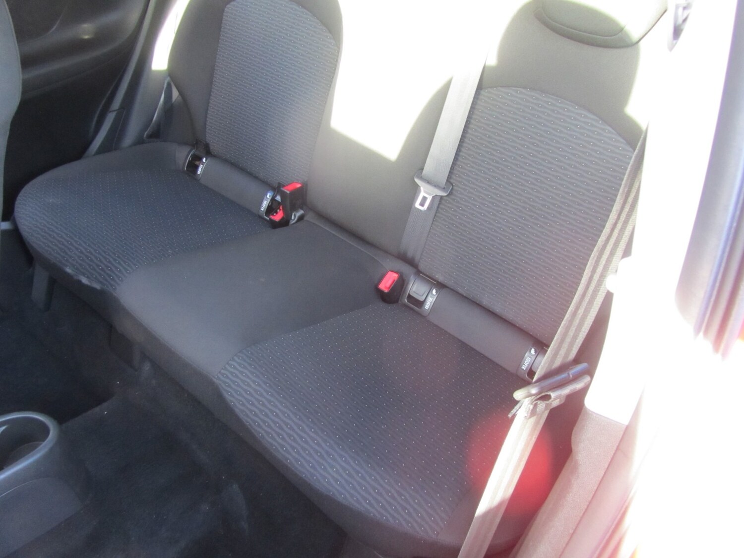 Used Vauxhall Corsa 2016 for sale - 75999864: Photo 25