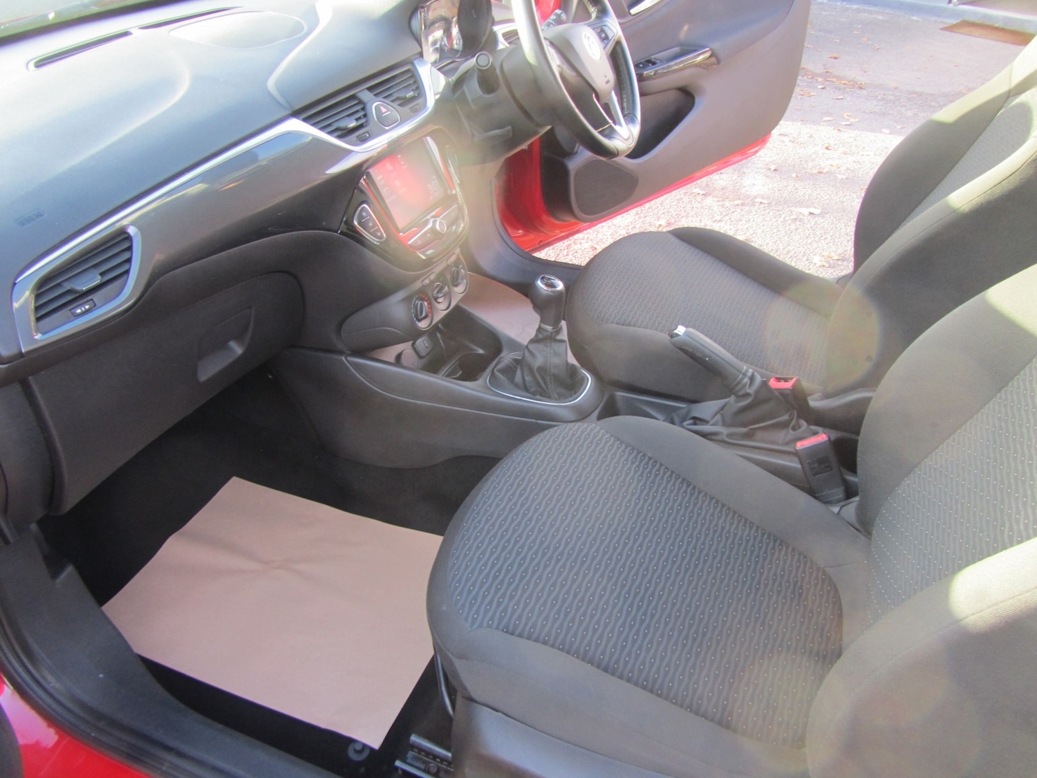 Used Vauxhall Corsa 2016 for sale - 75999864: Photo 26