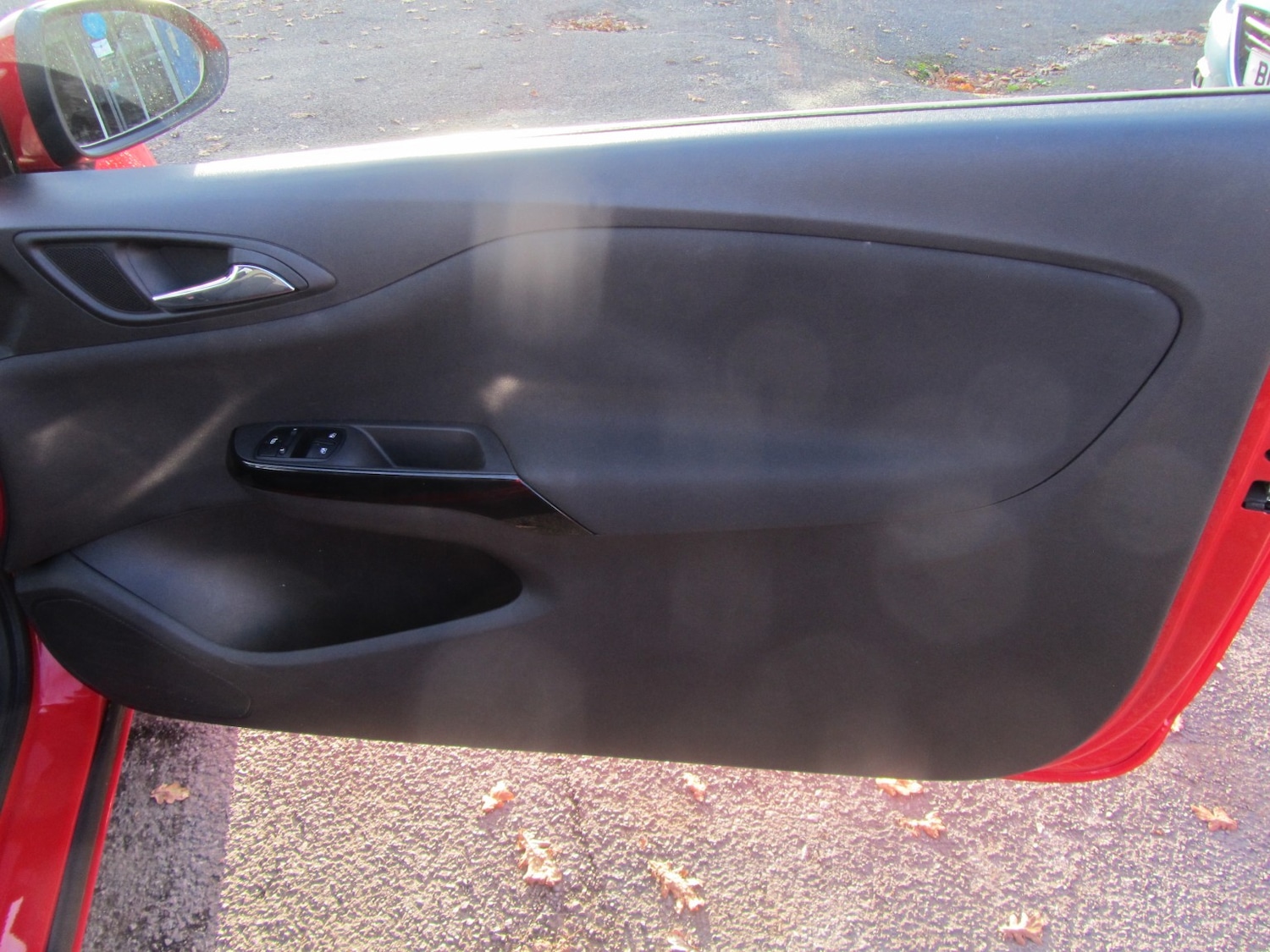 Used Vauxhall Corsa 2016 for sale - 75999864: Photo 27