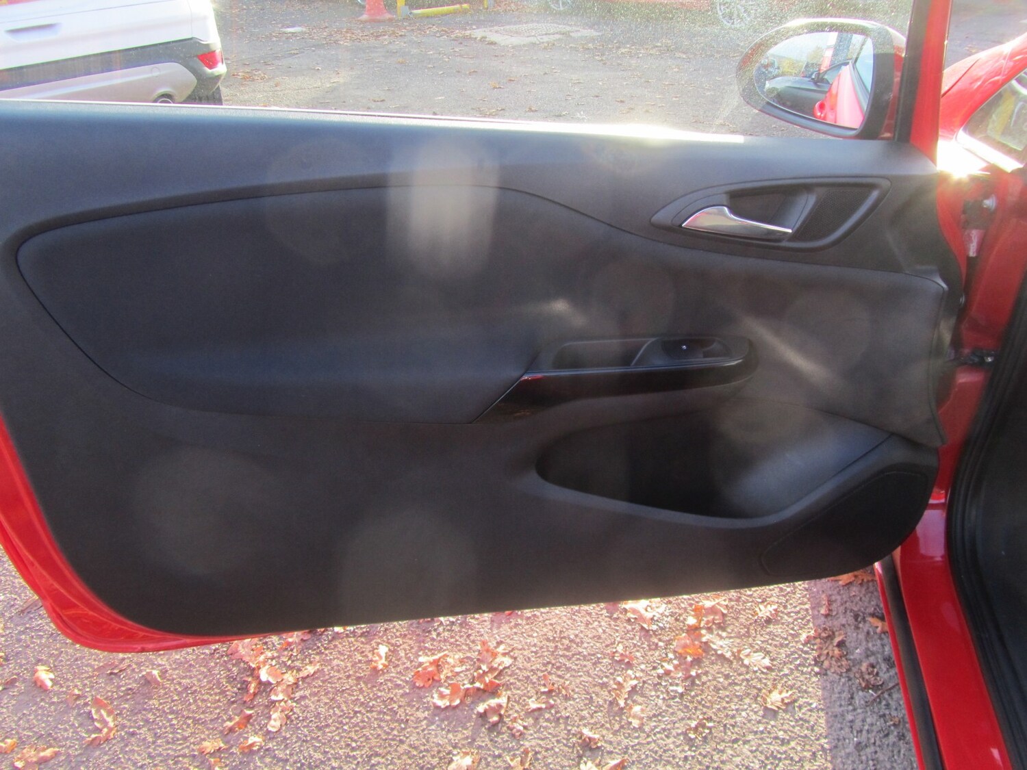 Used Vauxhall Corsa 2016 for sale - 75999864: Photo 28