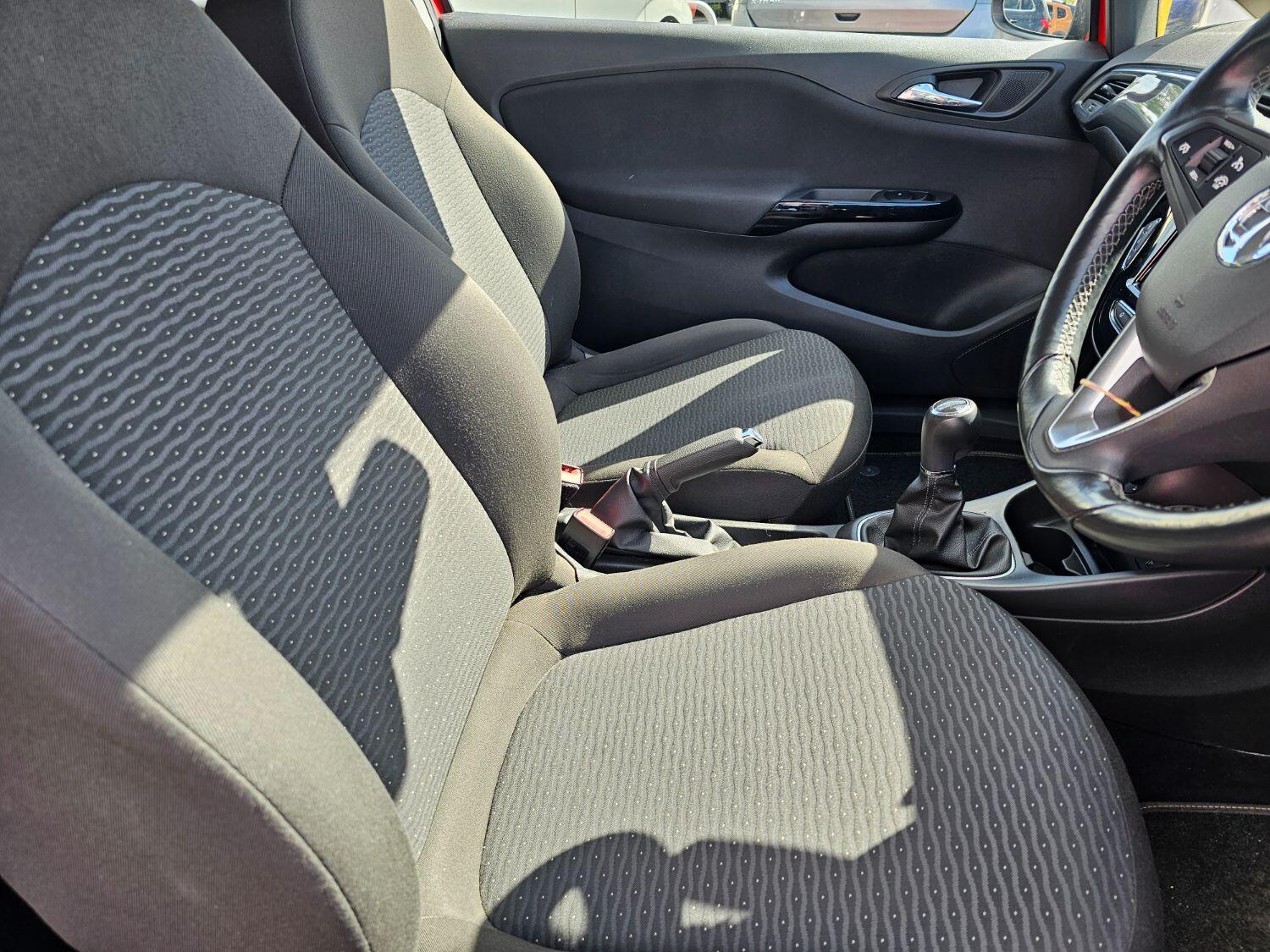 Used Vauxhall Corsa 2016 for sale - 75999864: Photo 3