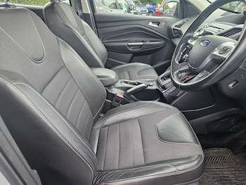 Used Ford Kuga 2014 for sale - 78633568: Photo