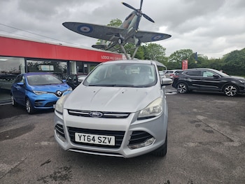 Used Ford Kuga 2014 for sale - 78633568: Photo