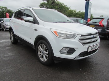 Used Ford Kuga 2017 for sale - 78876430: Photo