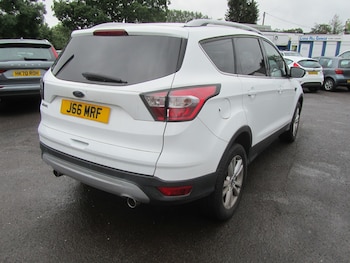 Used Ford Kuga 2017 for sale - 78876430: Photo