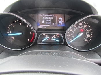 Used Ford Kuga 2017 for sale - 78876430: Photo