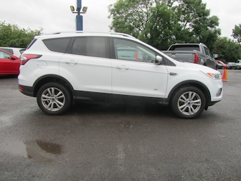 Used Ford Kuga 2017 for sale - 78876430: Photo