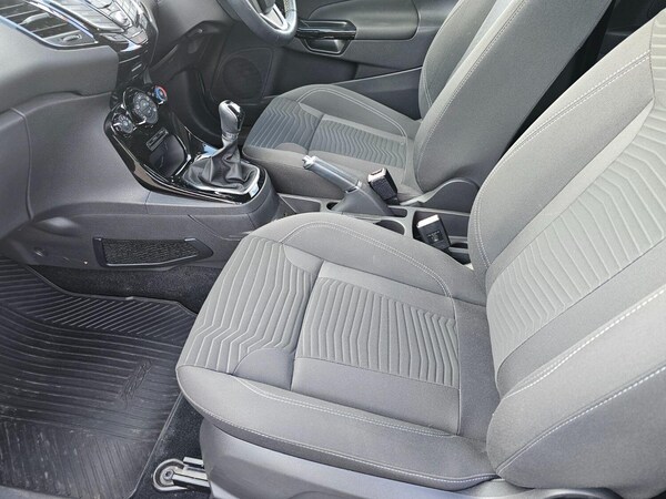 Used Ford Fiesta 2015 for sale - 76023939: Photo 12