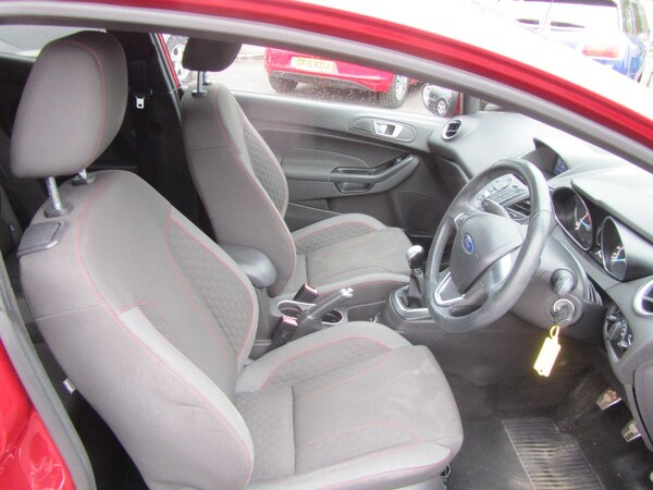 Used Ford Fiesta 2017 for sale - 76019559: Photo 11