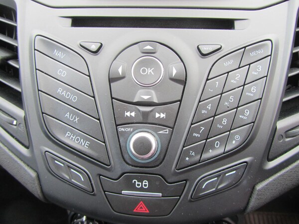 Used Ford Fiesta 2017 for sale - 76019559: Photo 13