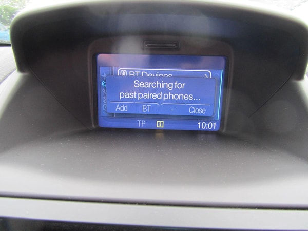 Used Ford Fiesta 2017 for sale - 76019559: Photo 14