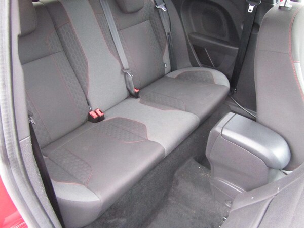 Used Ford Fiesta 2017 for sale - 76019559: Photo 17