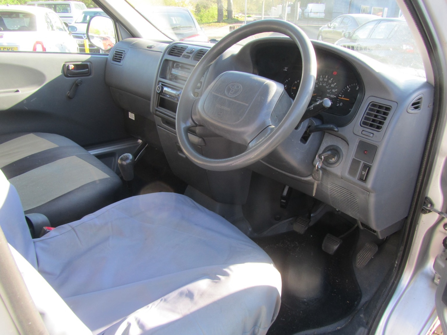 Used Toyota HiAce 2006 for sale - 78168905: Photo 7