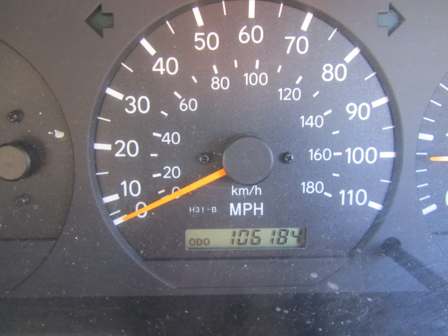 Used Toyota HiAce 2006 for sale - 78168905: Photo 9