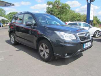 2015 - 2.0 i XE 5-Door