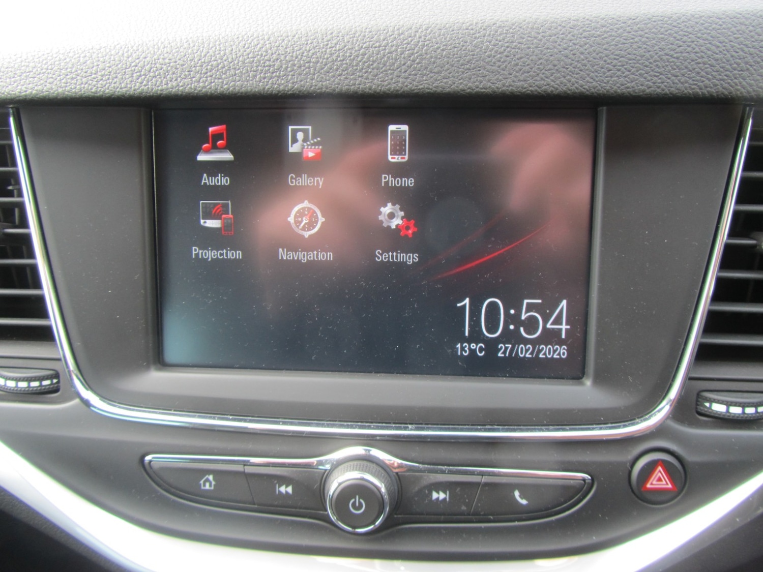 Used Vauxhall Astra 2019 for sale - 77694185: Photo 12