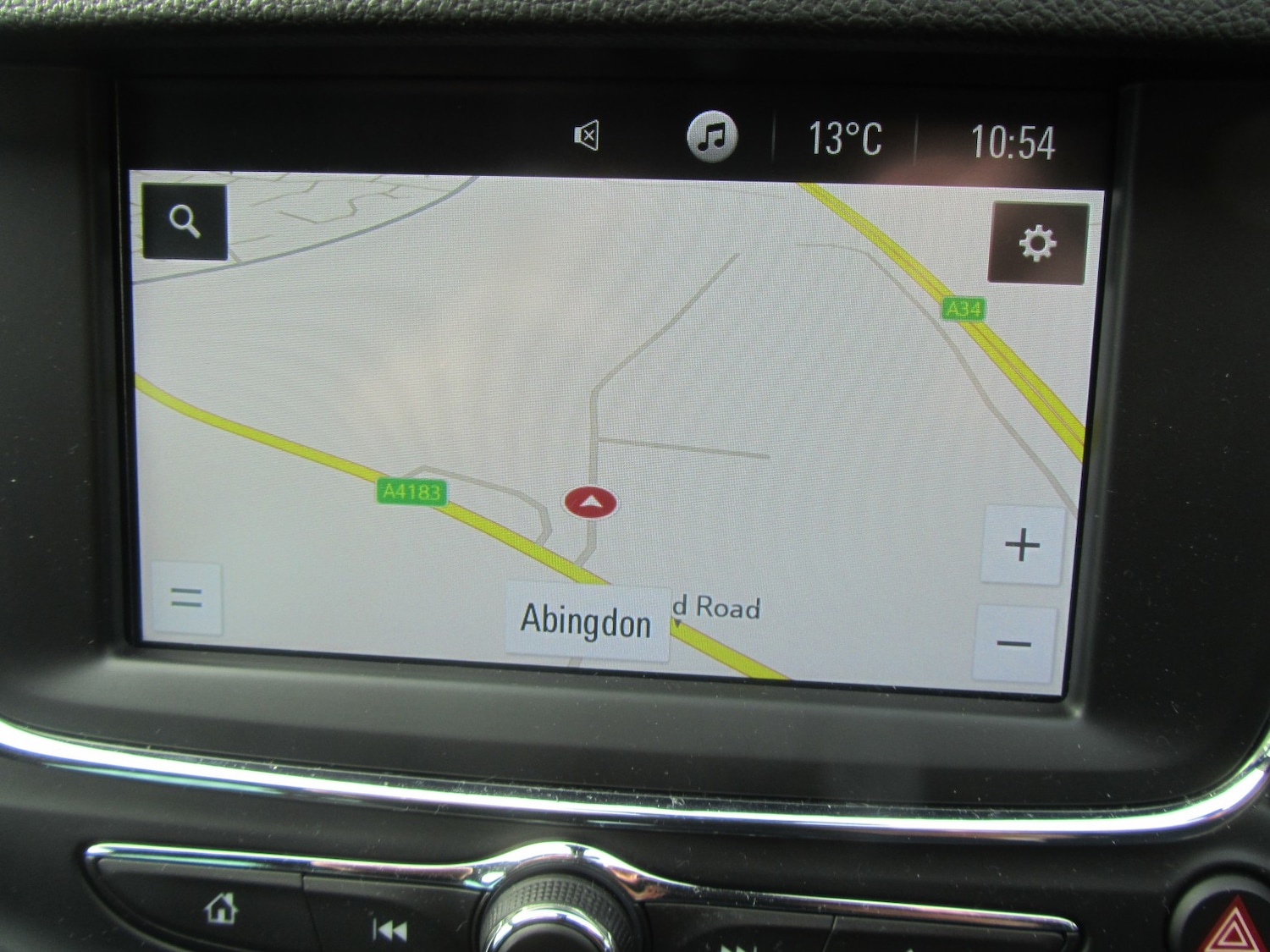 Used Vauxhall Astra 2019 for sale - 77694185: Photo 13