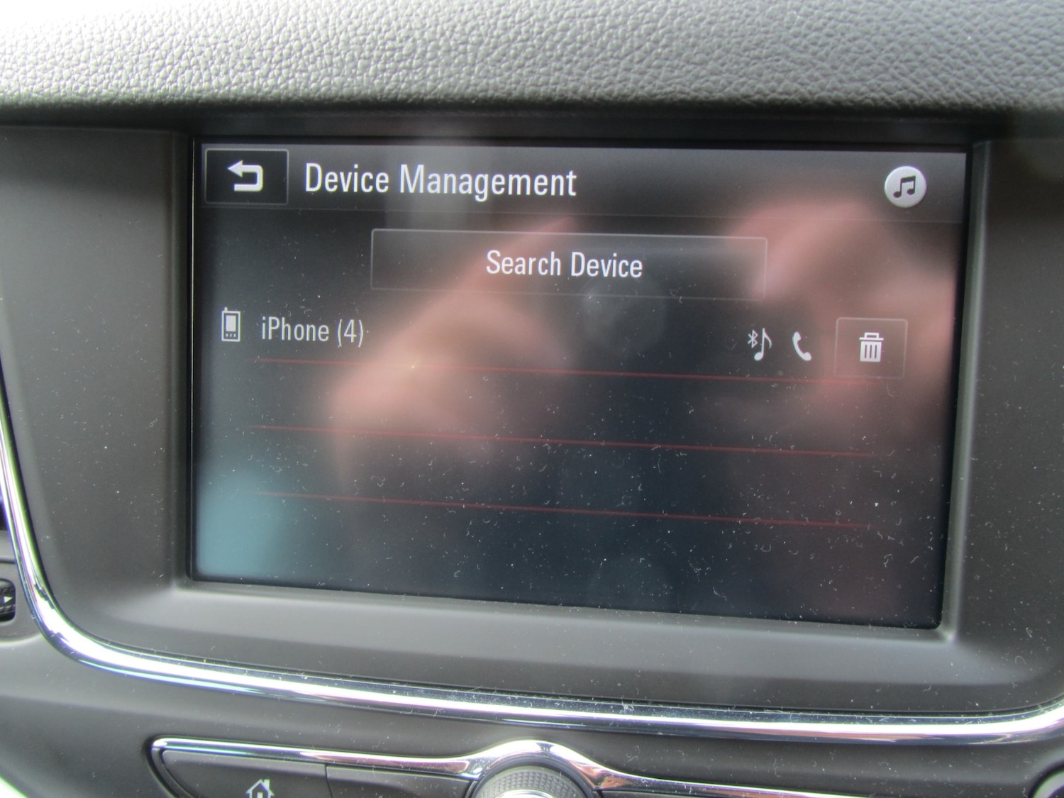 Used Vauxhall Astra 2019 for sale - 77694185: Photo 14