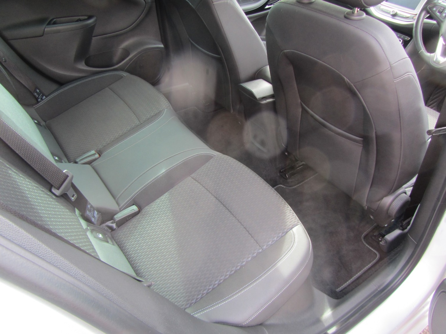 Used Vauxhall Astra 2019 for sale - 77694185: Photo 19