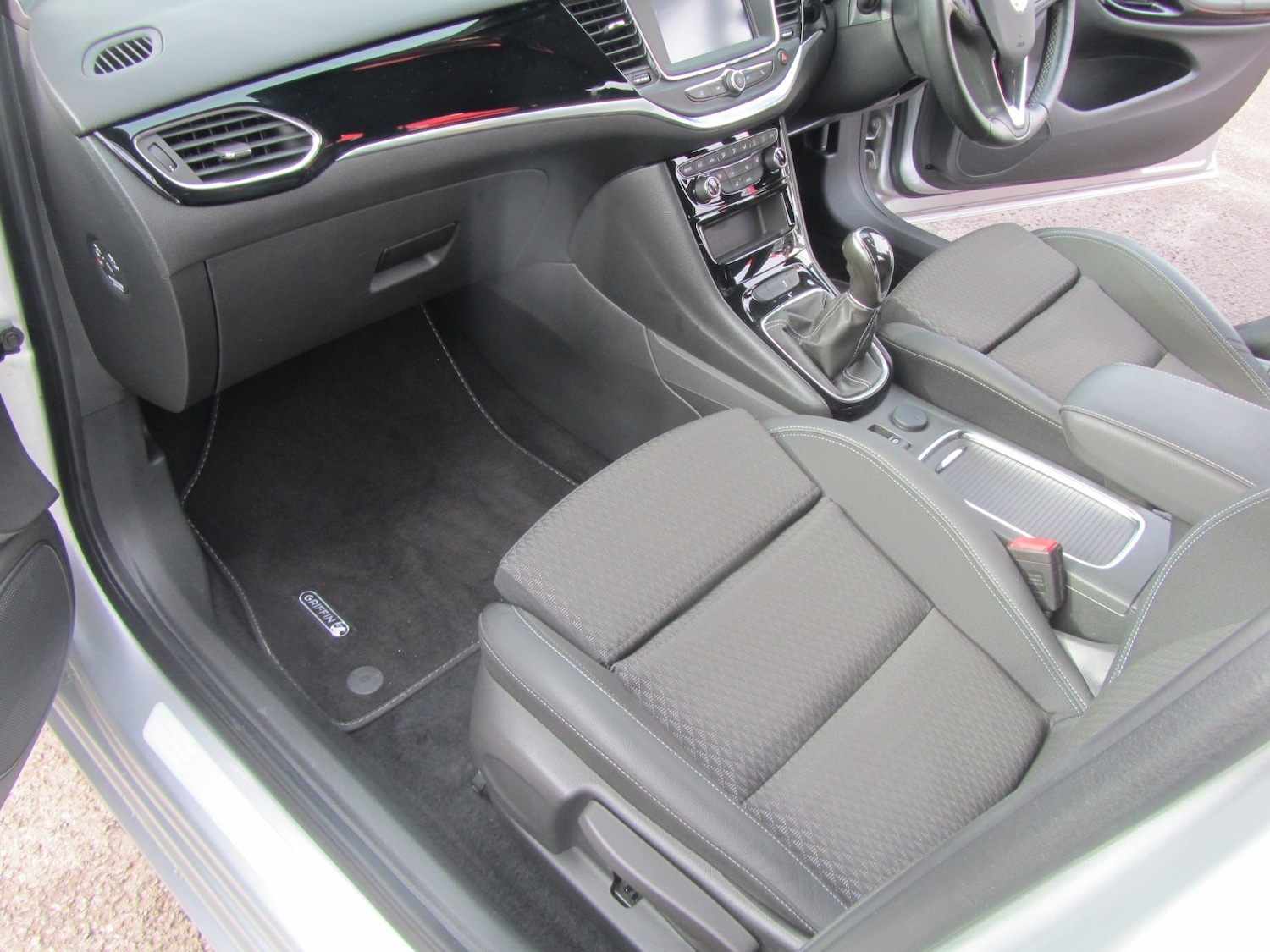 Used Vauxhall Astra 2019 for sale - 77694185: Photo 22