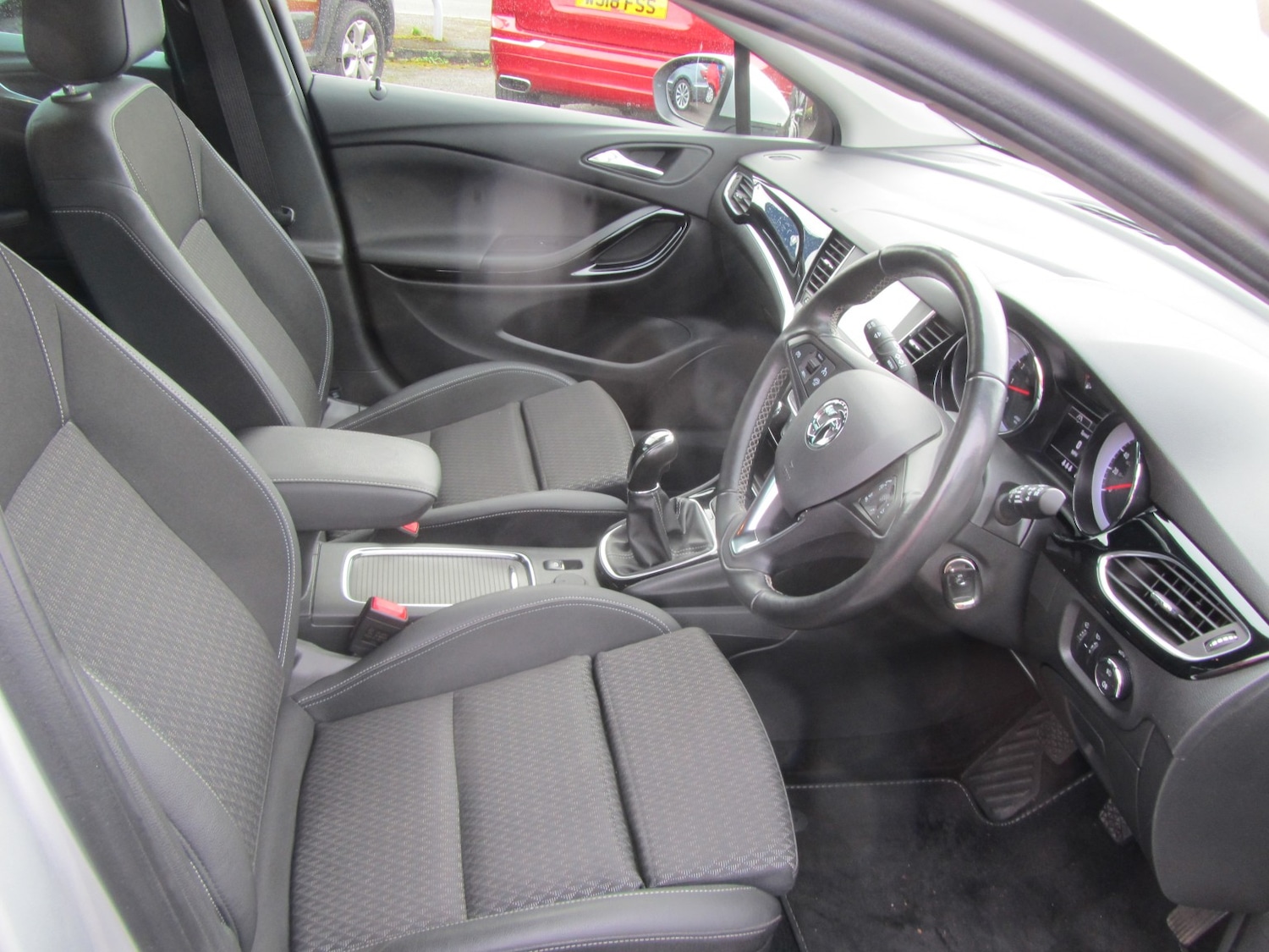 Used Vauxhall Astra 2019 for sale - 77694185: Photo 9