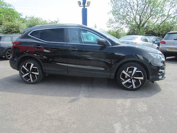 Used Nissan Qashqai 2019 for sale - 78469632: Photo