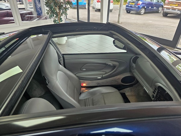 Used Porsche 911 2003 for sale - 75325660: Photo 11