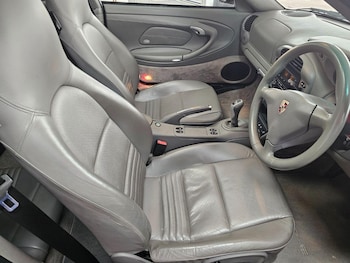 Used Porsche 911 2003 for sale - 75325660: Photo