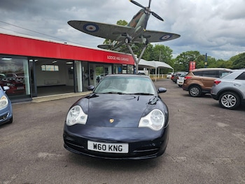Used Porsche 911 2003 for sale - 75325660: Photo