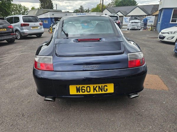 Used Porsche 911 2003 for sale - 75325660: Photo 7