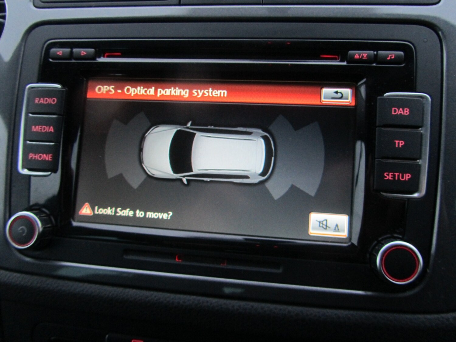 Used Volkswagen Tiguan 2012 for sale - 77465759: Photo 14