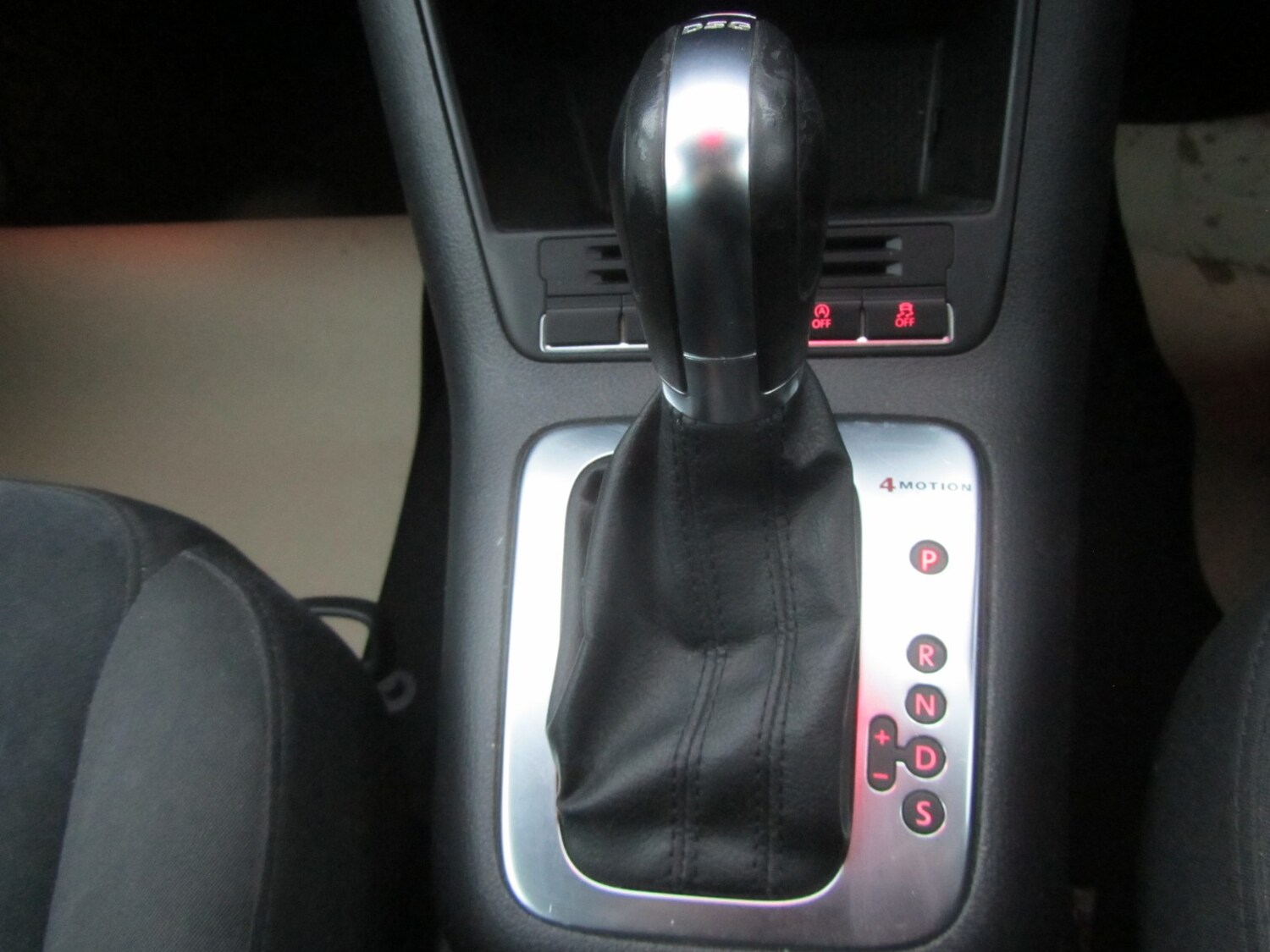 Used Volkswagen Tiguan 2012 for sale - 77465759: Photo 19