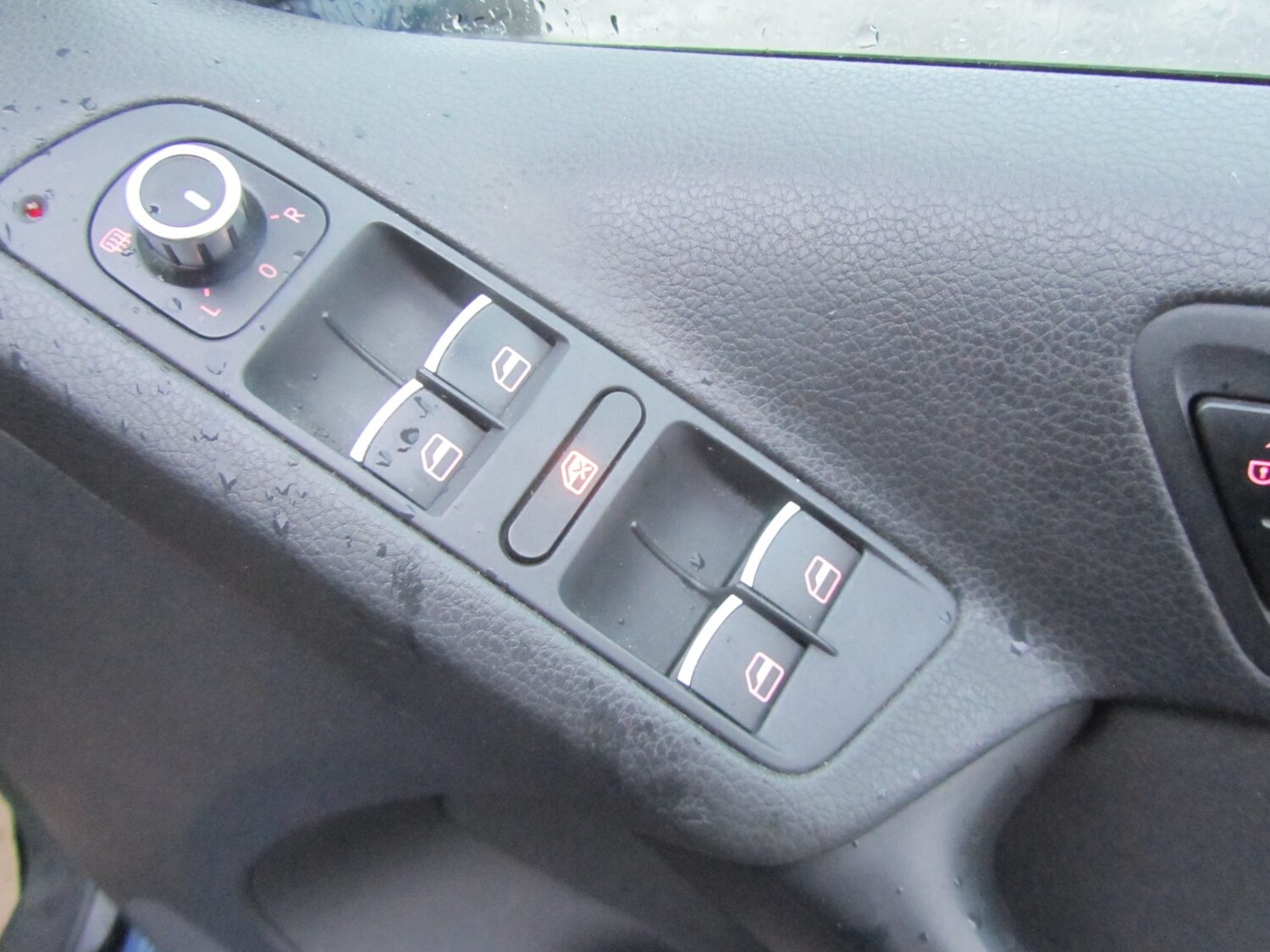 Used Volkswagen Tiguan 2012 for sale - 77465759: Photo 20