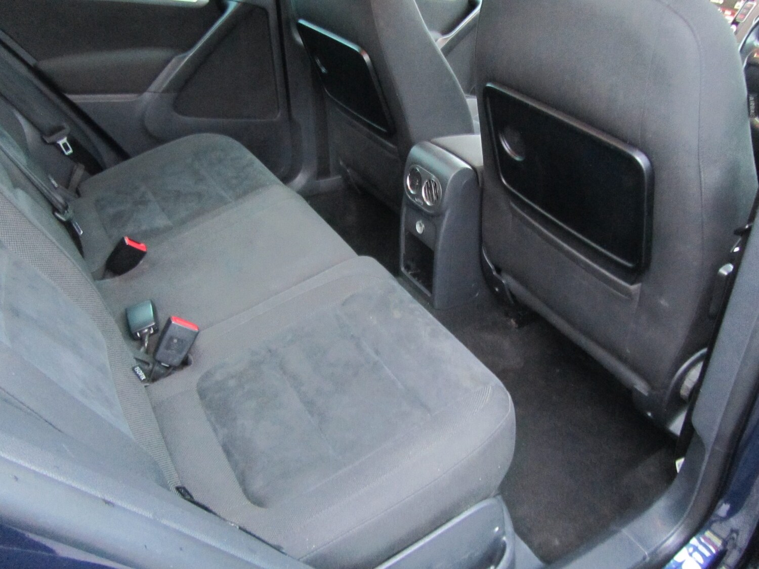 Used Volkswagen Tiguan 2012 for sale - 77465759: Photo 21