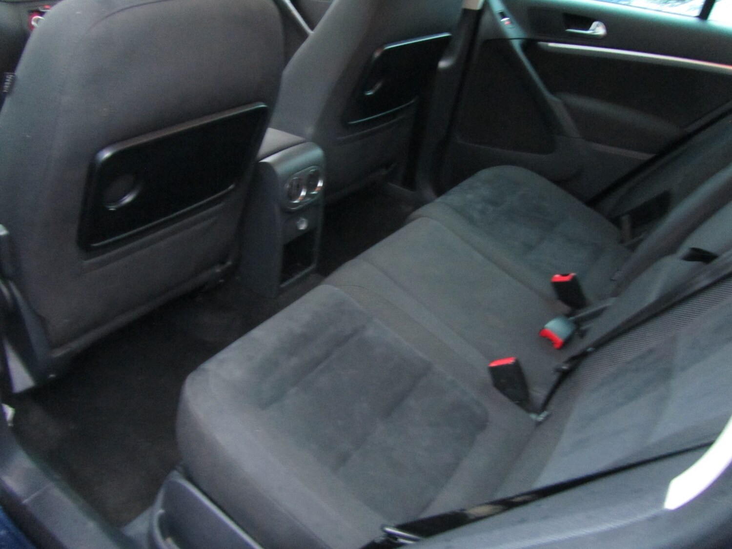 Used Volkswagen Tiguan 2012 for sale - 77465759: Photo 24