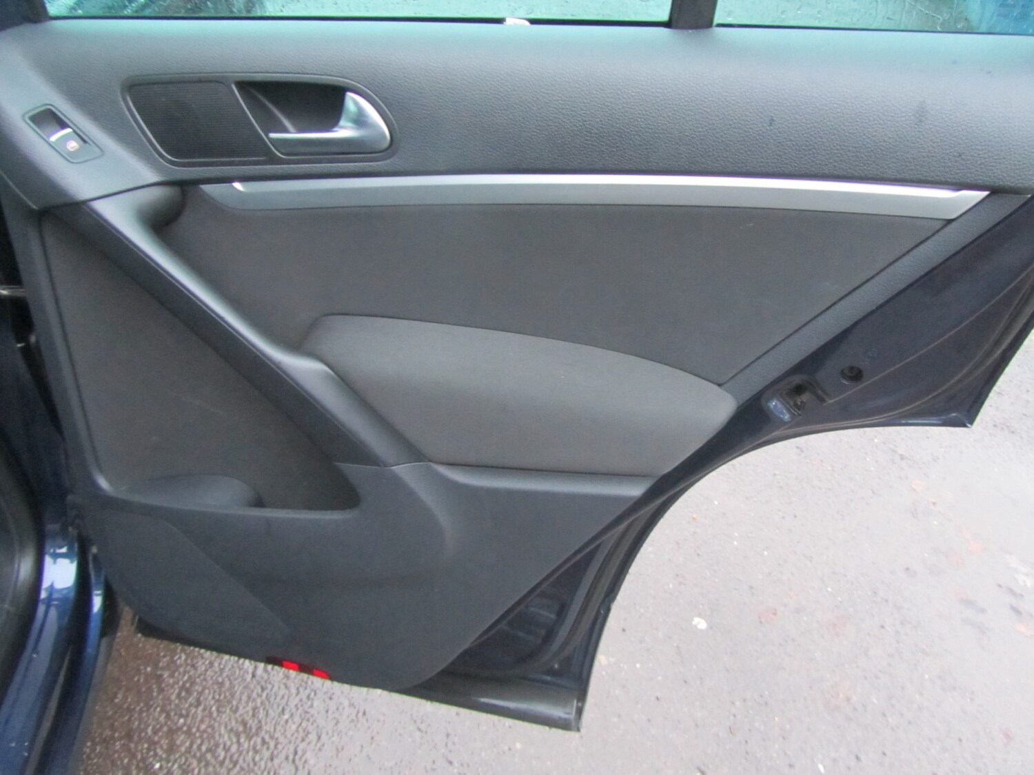 Used Volkswagen Tiguan 2012 for sale - 77465759: Photo 27